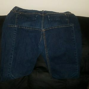 Womens jeans